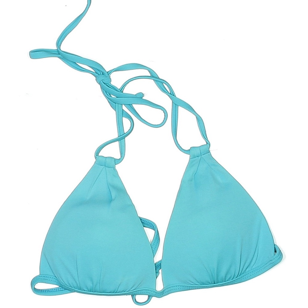 Women’s Voda Swim Push-up triangle bikini top size Medium